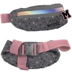 Nerka Myszka Minnie Saszetka Torba na Pas Biodrówka [DMNA-509]