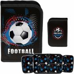 FOOTBALL PIÓRNIK PIŁKA NOŻNA SZKOLNY DO PODSTAWÓWKI CHŁOPIĘCY DO KLAS 1-4