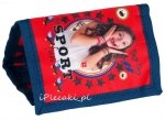 Portfel Soy Luna Dziecięcy dla Dziewczynki DLD-002
