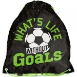 Worek Piłkarski na Buty Obuwie Wf Piłka Nożna Paso [PP23FB-712]