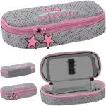 Myszka Minnie dla Dziewczynki Piórnik Szkolny Paso [DNF-013]