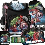 Tornister Szkolny Chłopięcy Avengers Thor Hulk [AV23DD-524]