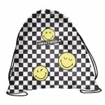 SMILEY WOREK NA WF STRÓJ KAPCIE OBUWIE SZACHOWNICA NA ZAJĘCIA SKS PASO
