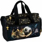 TORBA PIŁKA NOŻNA SZKOLNA SPORTOWA FOOTBALL NA BASEN CHŁOPIĘCA NA WYCIECZKI