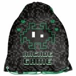 GAMER WOREK NA OBUWIE WF STRÓJ GIMNASTYCZNY KAPCIE BUTY GRY PIKSELE PASO
