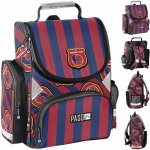 PIŁKARSKI TORNISTER DO SZKOŁY DLA CHŁOPAKA DO 1 KLASY FOOTBALL PIŁKA NOŻNA