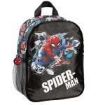 SPIDER-MAN PLECACZEK PRZEDSZKOLNY PLECAK DLA CHŁOPAKÓW NA WYCIECZKI MARVEL