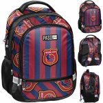 PIŁKA NOŻNA PLECAK SZKOLNY DO PODSTAWÓWKI DO KLAS 1-4 DLA CHŁOPAKA FOOTBALL