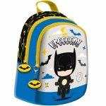 Plecak Batman do Przedszkola na Wycieczki dla Chłopaków Nietoperz [111210]