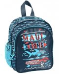 Plecak do Przedszkola na Wycieczki dla Chłopaka Maui Sons [MAUL-309]