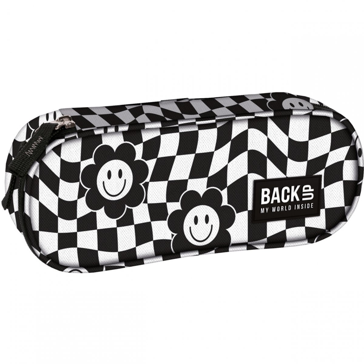 BACKUP PLECAK KRATA SZACHOWNICA ZESTAW 5el SZKOLNY DLA MŁODZIEŻY