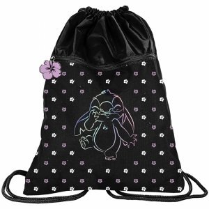 Stich Worek Plecak na Sznurkach na Kapcie BeUniq Lilo Dziewczęcy