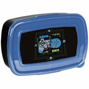 GAMEPAD ŚNIADANIÓWKA GAMING GRA GAMER DLA CHŁOPAKA PASO