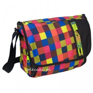 TORBA DLA DZIEWCZYNY LISTONOSZKA MŁODZIEŻOWA NA RAMIĘ 14-582A