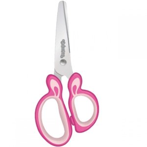 Nożyczki Szkolne dla Dziecka 12,5 cm Colorino Kids [38515PTR]