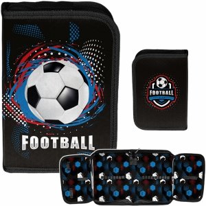 FOOTBALL PIÓRNIK PIŁKA NOŻNA SZKOLNY DO PODSTAWÓWKI CHŁOPIĘCY DO KLAS 1-4