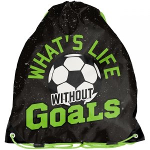 Worek Piłkarski na Buty Obuwie Wf Piłka Nożna Paso [PP23FB-712]