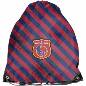 PIŁKA NOŻNA WOREK NA WF OBUWIE STRÓJ GIMNASTYCZNY KAPCIE BUTY PIŁKARSKI