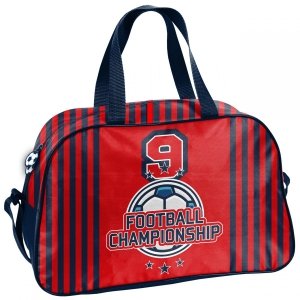 Torba na Basen z Piłką Podróżna dla Chłopaka Football [PP21FO-074]