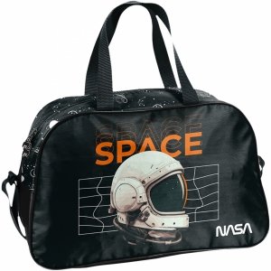 NASA TORBA SPORTOWA NA BASEN PODRÓŻ DLA CHŁOPAKÓW NA WYCIECZKI KOSMOS