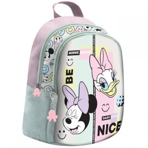 Plecaczek Myszka Minnie dla Przedszkolaka Daisy Kaczka [111226]