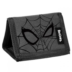 Portfel Portfelik Dziecięcy Spiderman Marvel BeUniq Paso [SP22XX-882]