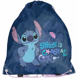 WOREK STITCH NA OBUWIE WF KAPCIE BUTY DLA DZIEWCZYNEK LILO i STICH PASO