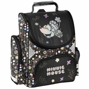 MYSZKA MINNIE TORNISTER SZKOLNY DLA DZIEWCZYNKI DO PODSTAWÓWKI DO 1 KLASY