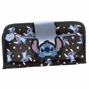 PIÓRNIK STICH SASZETKA SZKOLNY DO PODSTAWÓWKI ROZKŁADANY LILO i STITCH PASO