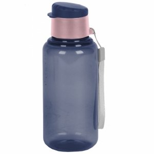 BIDON 500 ml DLA UCZNIÓW DO SZKOŁY FREE BPA BUTELKA NA PICIE WODĘ PASO