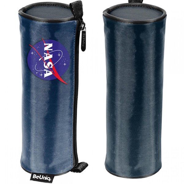 Nasa Tuba Piórnik Saszetka Młodzieżowy Szkolny [PPRR20-003]
