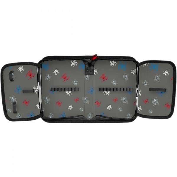 PIÓRNIK SPIDERMAN SZKOLNY DO PODSTAWÓWKI MARVEL DLA CHŁOPAKA DO 1 KLASY