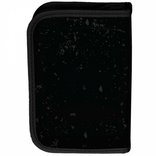Plecak Nasa Szkolny Komplet 5w1 do 1 klasy Czarny [PP23SA-565]