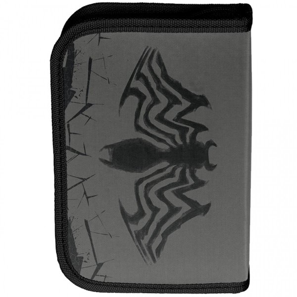 Chłopięcy Tornister Spiderman dla Chłopaka Venom [SP23BB-525]