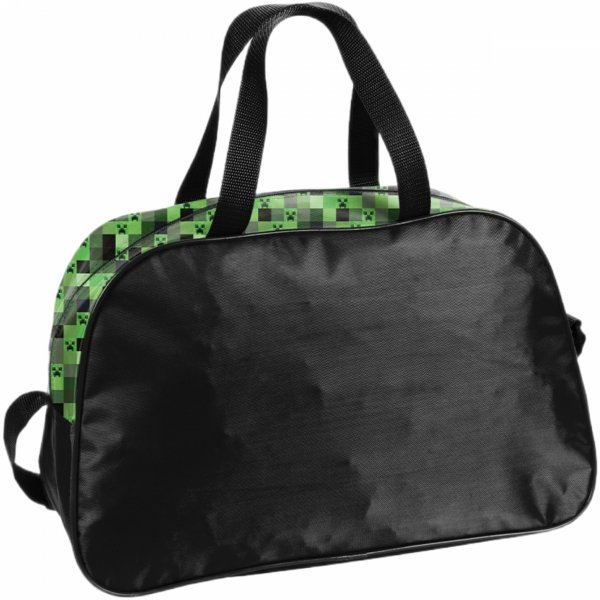 TORBA SPORTOWA NA BASEN DLA CHŁOPAKA NA WYCIECZKI GAMER GAME GRA GAMING