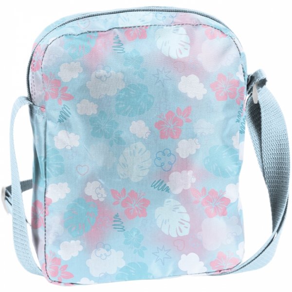 TOREBECZKA STITCH NA RAMIĘ TOREBKA DLA DZIEWCZYNEK TORBA NA WYCIECZKI