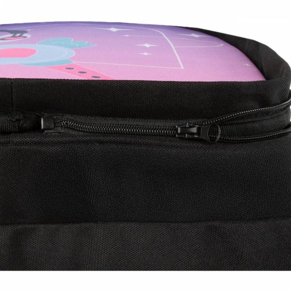 K-POP PLECAK BACKUP SZKOLNY MŁODZIEŻOWY DLA DZIEWCZYNY K POP 3 WZORY