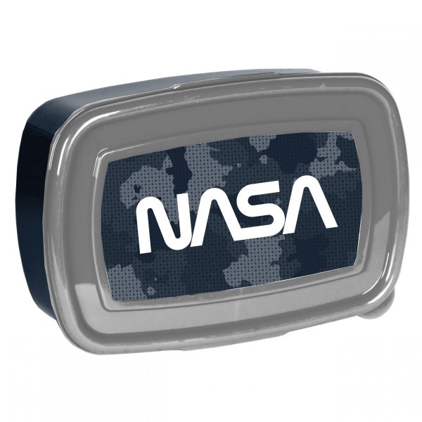 Tornister Szkolny dla Chłopaka Nasa Kosmos Paso [PP21NA-525]