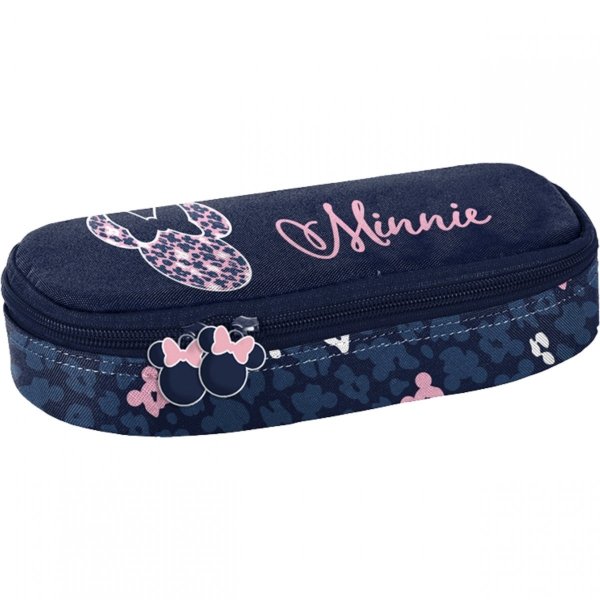 Plecak do 1 Klasy Myszka Minnie do Podstawówki [DM23MM-276]