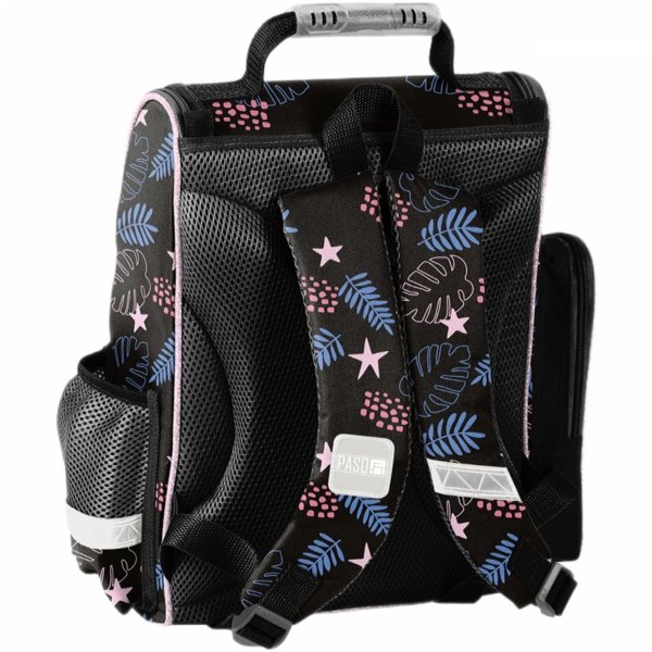 TORNISTER STITCH DO KLAS 1-4 DLA DZIEWCZYNKI PIERWSZOKLASISTKI STICH i LILO