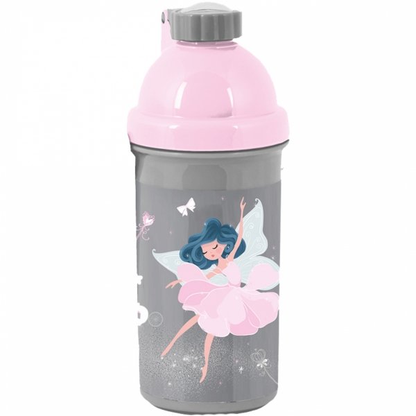 BALETNICA TORNISTER SZKOLNY BALERINA DO KLAS 1-4 KOMPLET 5 ele DZIEWCZĘCY