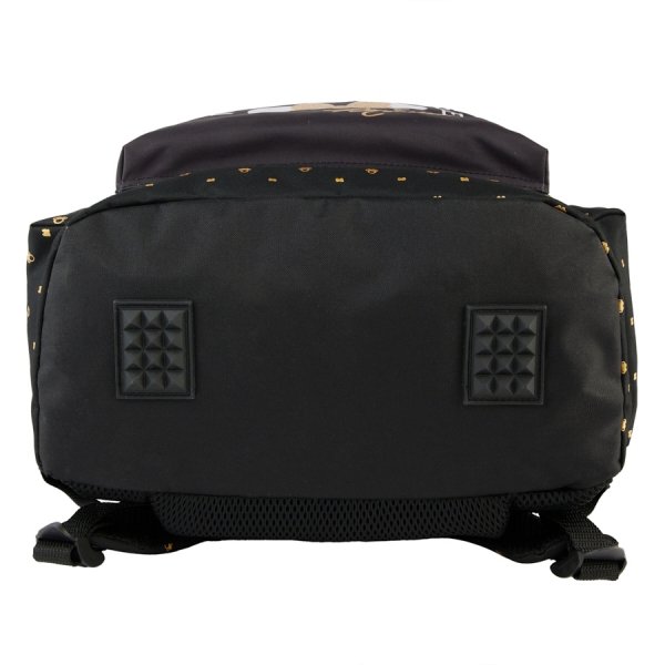 MYSZKA MINNIE PLECAK DISNEY SZKOLNY DO 1-4 KLAS PODSTAWÓWKI KOMPLET 3w1