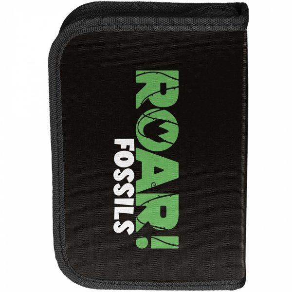 PIÓRNIK Z WYPOSAŻENIEM DLA PODSTAWÓWKI TYRANOZAUR CHŁOPIĘCY PASO DINOZAURY