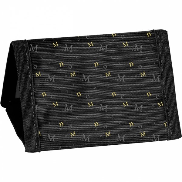 Portfel Dziecięcy MYSZKA MINNIE Szkolny Portfelik DISNEY dla Uczniów PASO