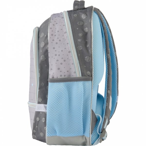 ZESTAW 3w1 KOTY PLECAK SZKOLNY DO PODSTAWÓWKI KOTEK DO 1 KLASY DZIEWCZĘCY