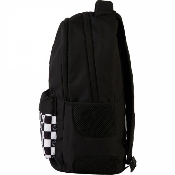 SZACHOWNICA PLECAK BEUNIQ SMILEY MŁODZIEŻOWY SZKOLNY SPORTOWY PASO