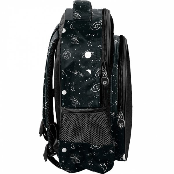 PLECAK PLECACZEK NASA DO ZERÓWKI DLA CHŁOPAKÓW KOSMOS NA WYCIECZKI PRZEDSZKOLNY