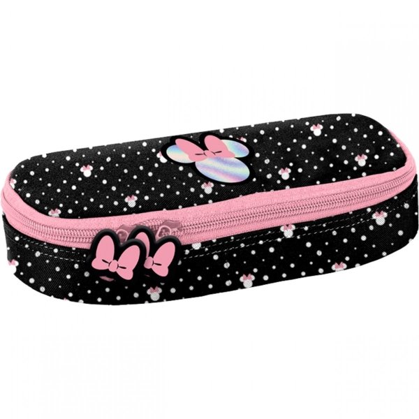 Myszka Minnie Piórnik do Szkoły dla Uczniów Szkół Podstawowych Etui [DM23VV-013]
