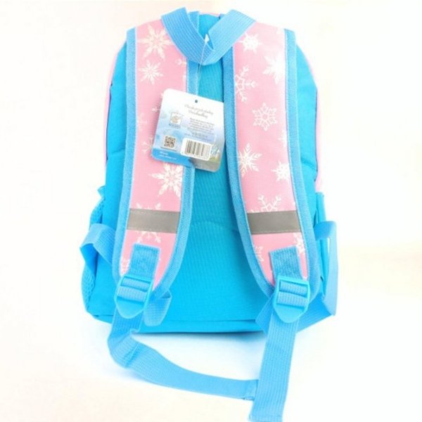 Plecaczek Plecak Kraina Lodu dla Dziewczynki do Przedszkola [608468]