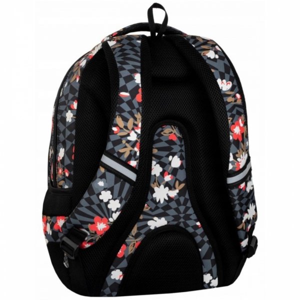 PLECAK COOLPACK CP MŁODZIEŻOWY SZKOLNY DRAFTER VENICE KWIATY PATIO 